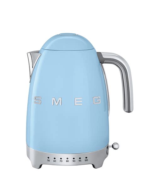 david jones smeg kettle.